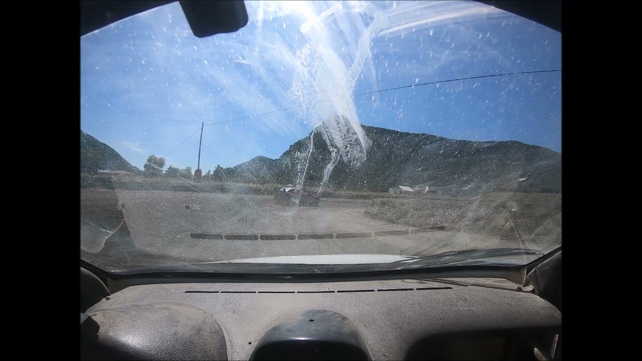 Onboard Autocross Veynes Seac 2021