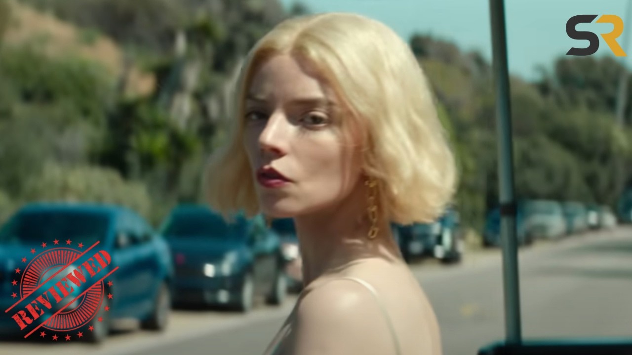 Lucky Trailer Breakdown Apple TV&rsquo;s Dark Heist Series Starring Anya Taylor-Joy