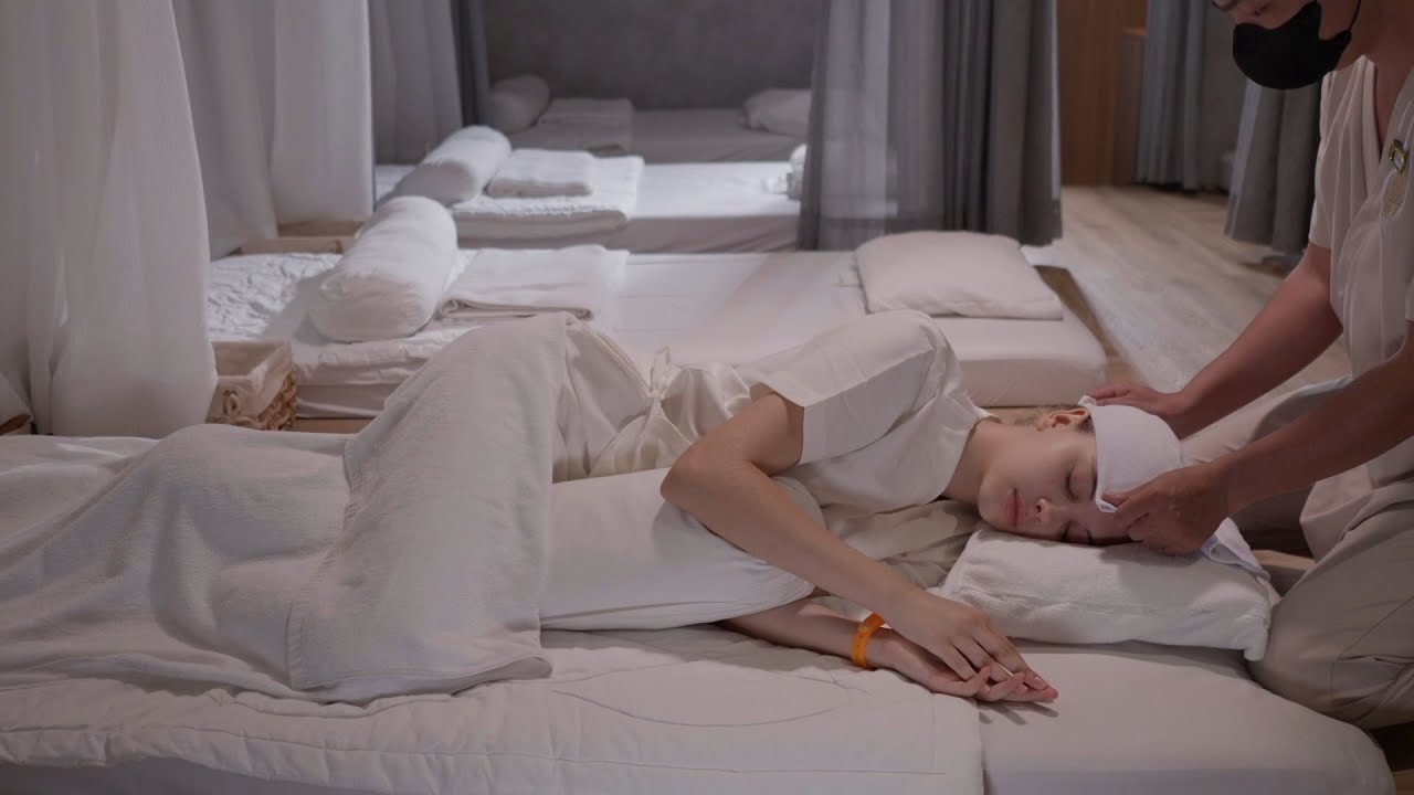 [Calming VIDEO] Mani Spa Lê Thị Riêng Quận 1 | Video được thực hiện bởi 7CINE STUDIO