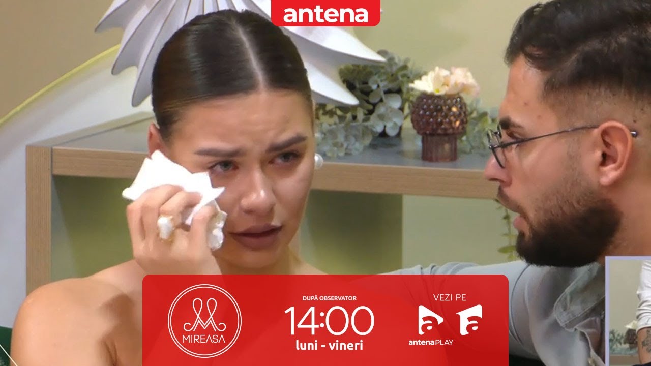 Diana, criză de gelozie? Ce i-a reproșat Ștefaniei