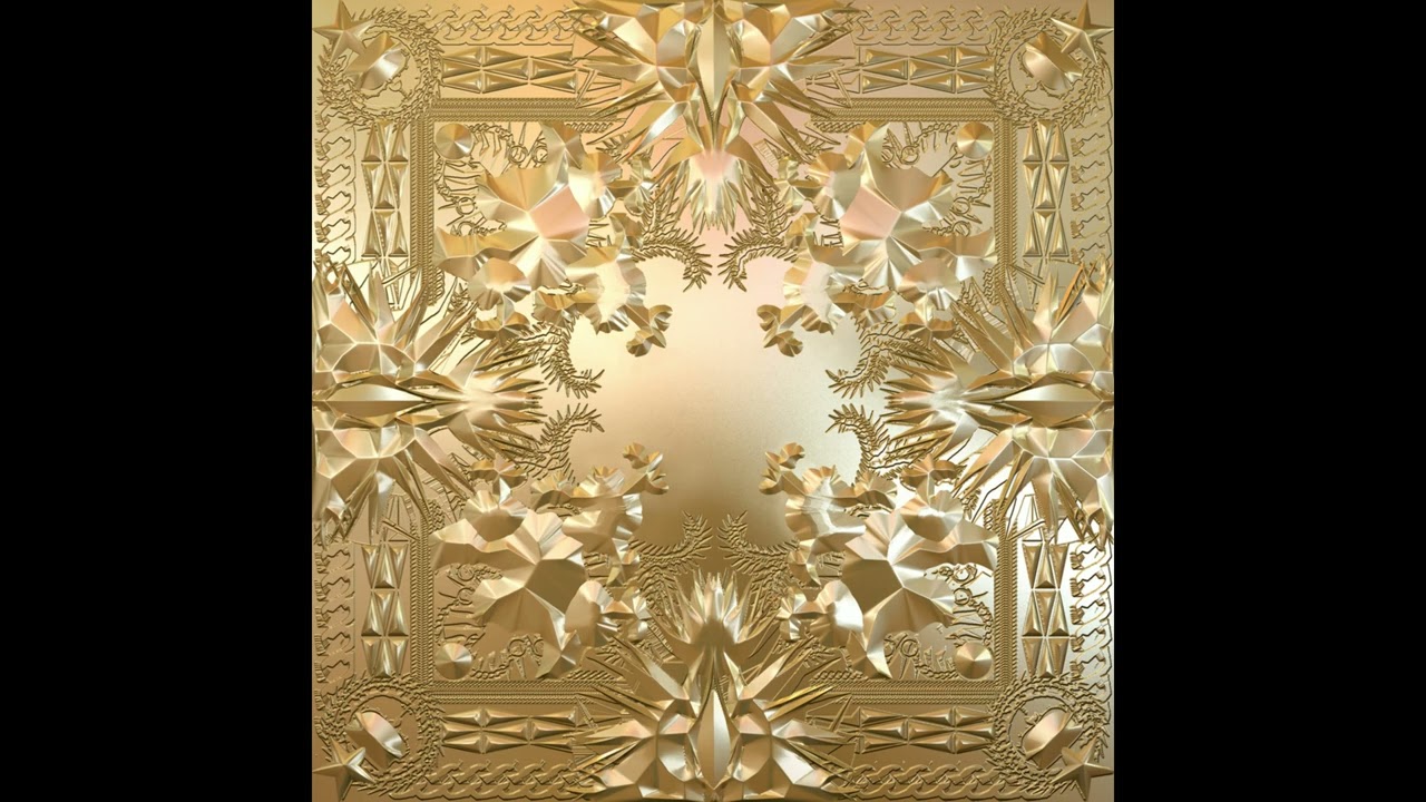 (FREE) Kanye West X Jay Z Type Beat - 
