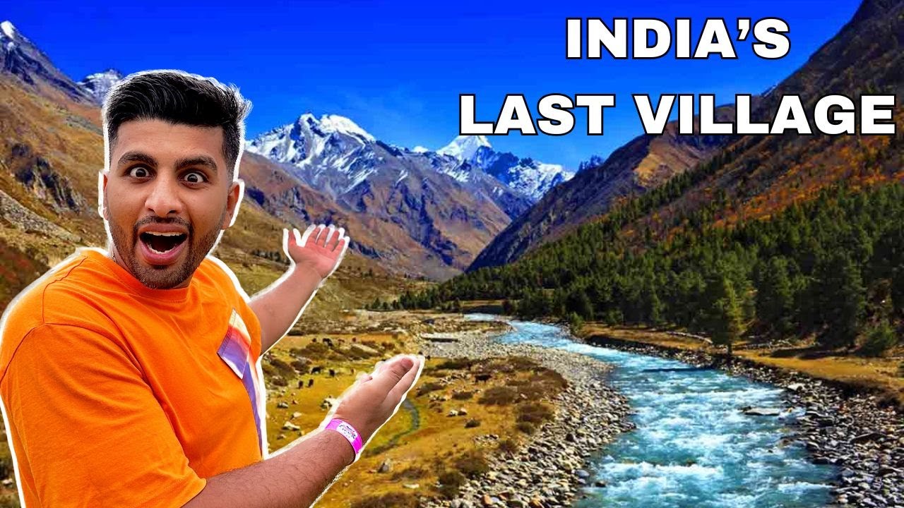 Last Village of India in Himachal Pradesh | Sangla Valley | Chitkul | Places to Visit in Chitkul