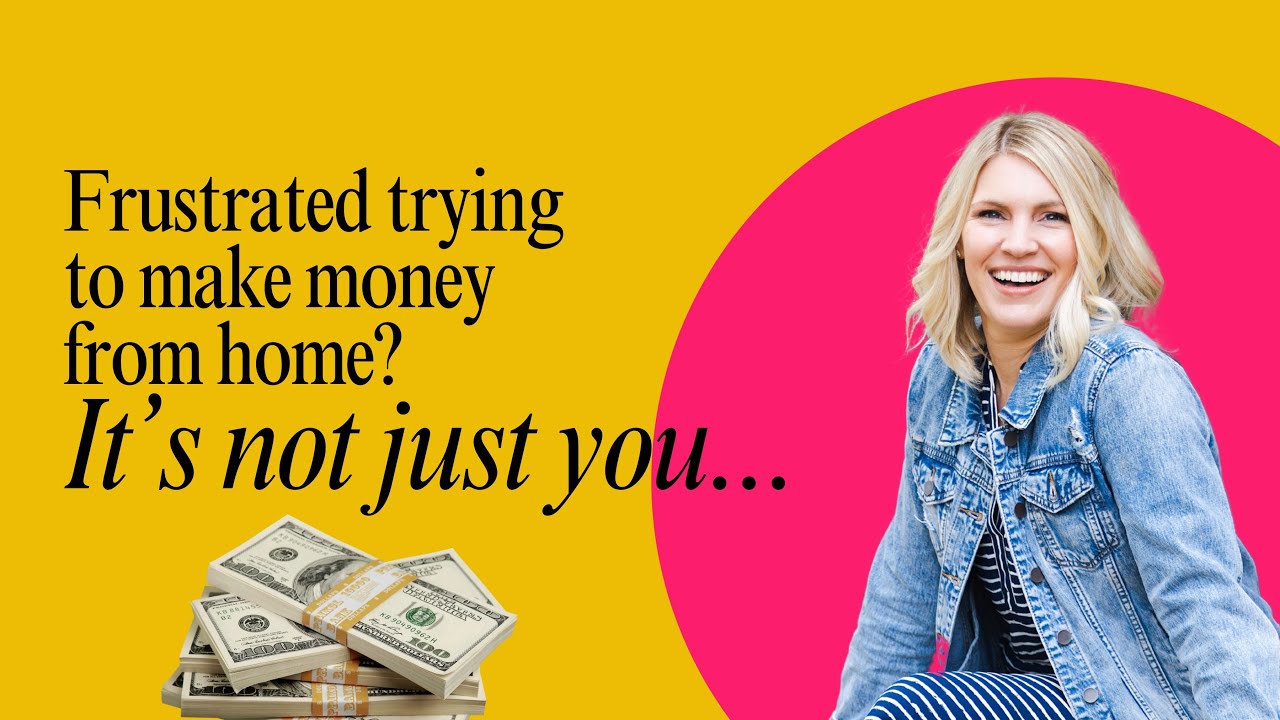 Why You're Still Stuck (Even Though You're Working So Hard)