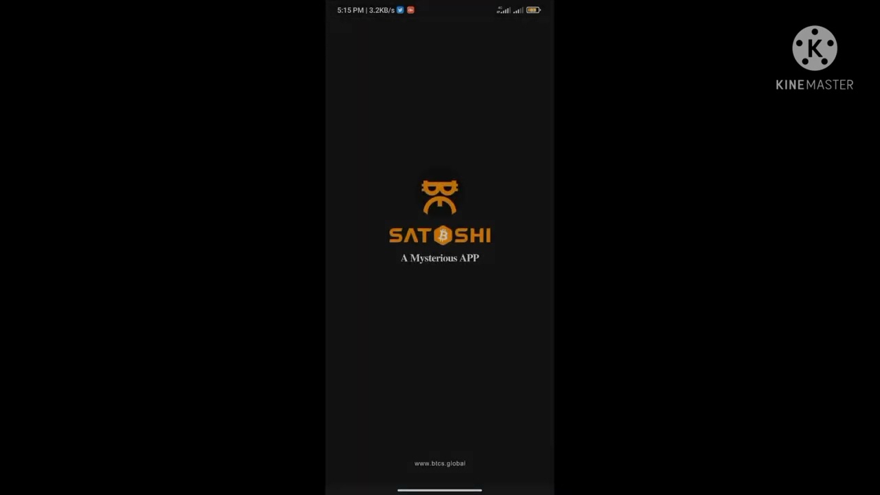 How to successfully verify your Satoshi account💯