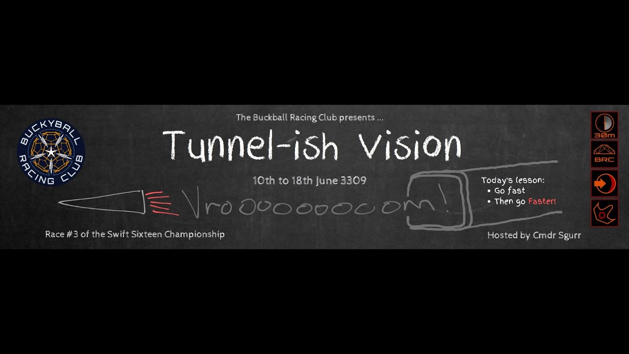 Tunnel-ish Vision - Trench Run Tutorial