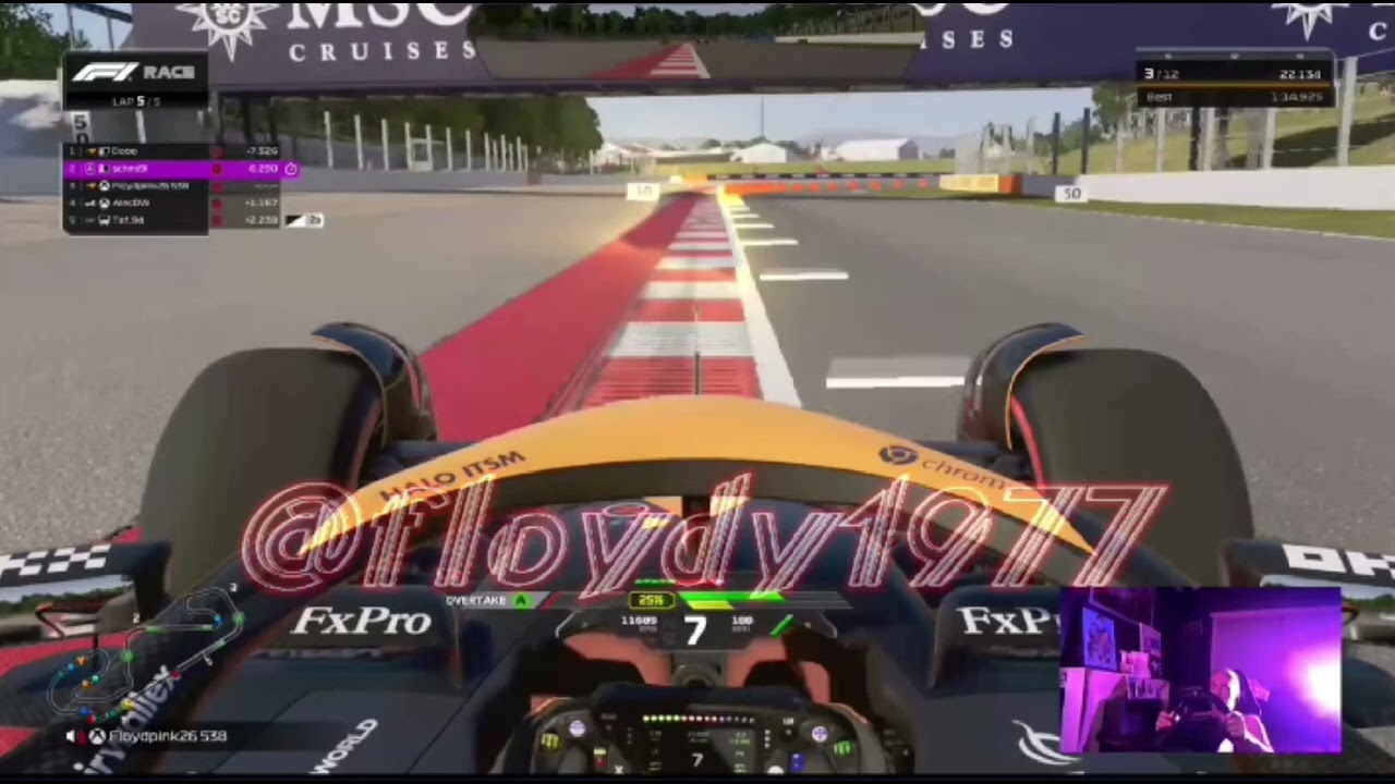 JESSICA ESS music - Mothman F1 Floydy