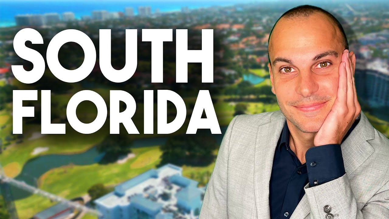 South Florida Guide 2025 | Moving To South Florida