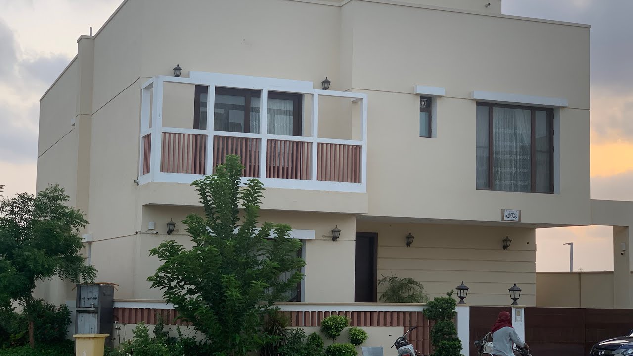 400 Yard House & Plots For Sale Naya Nazimabad Block A 🏡