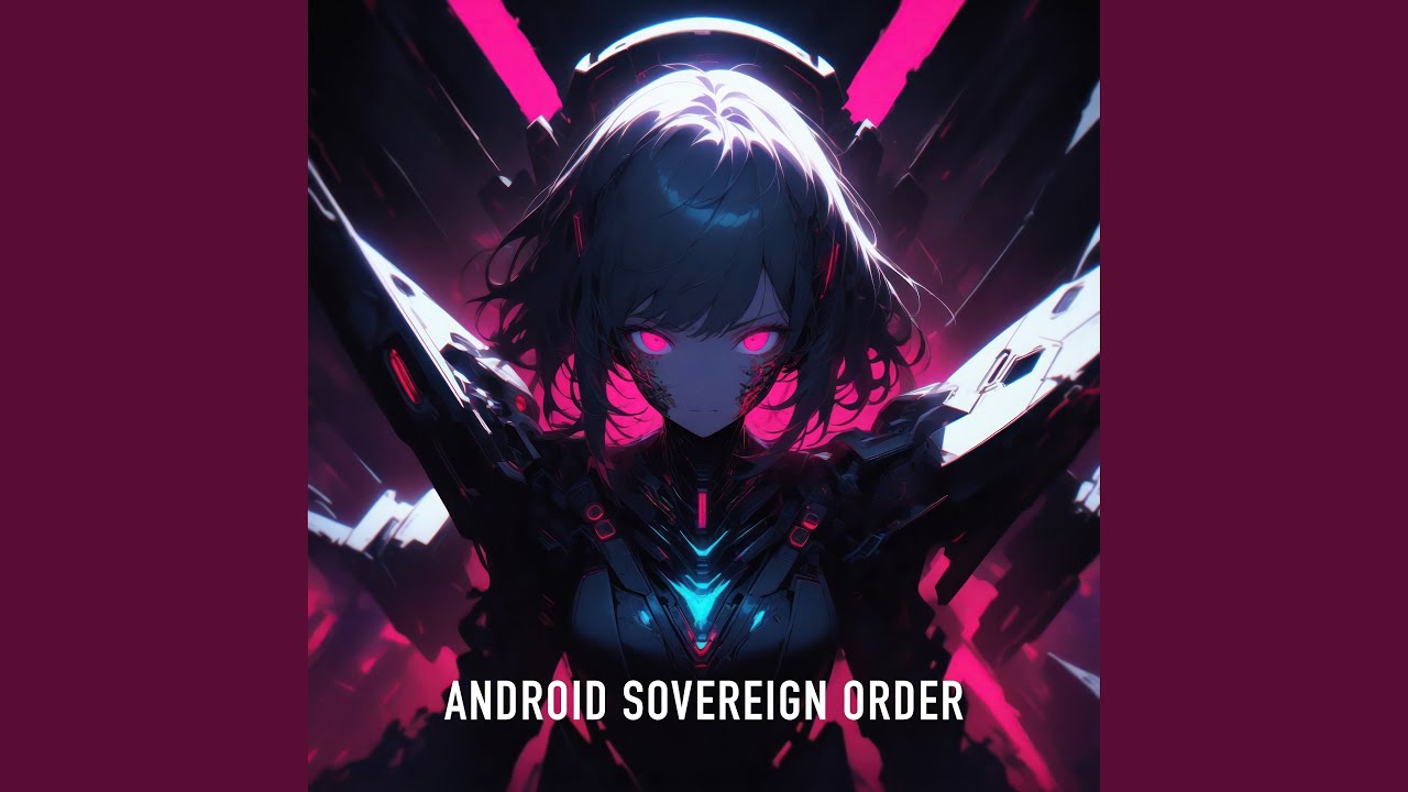 DARK SPIRE OF ANDROID LAW
