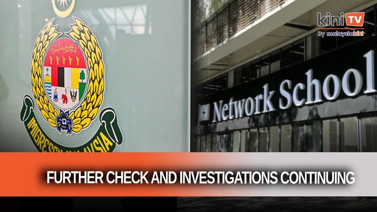 Immigration Department looking into Forest City 'Network School'