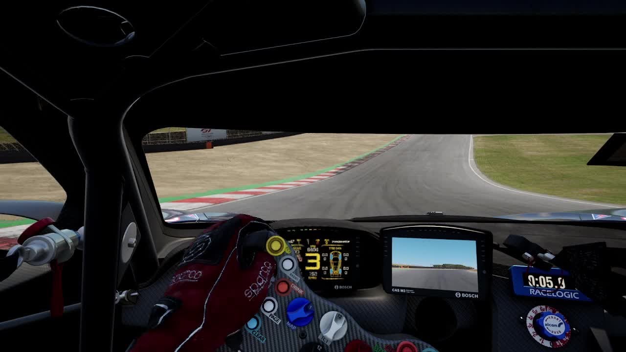 ACC Brands Hatch McLaren 720S GT3 Evo 2023 (Dry) Track Guide (Hotlap + Telemetry)
