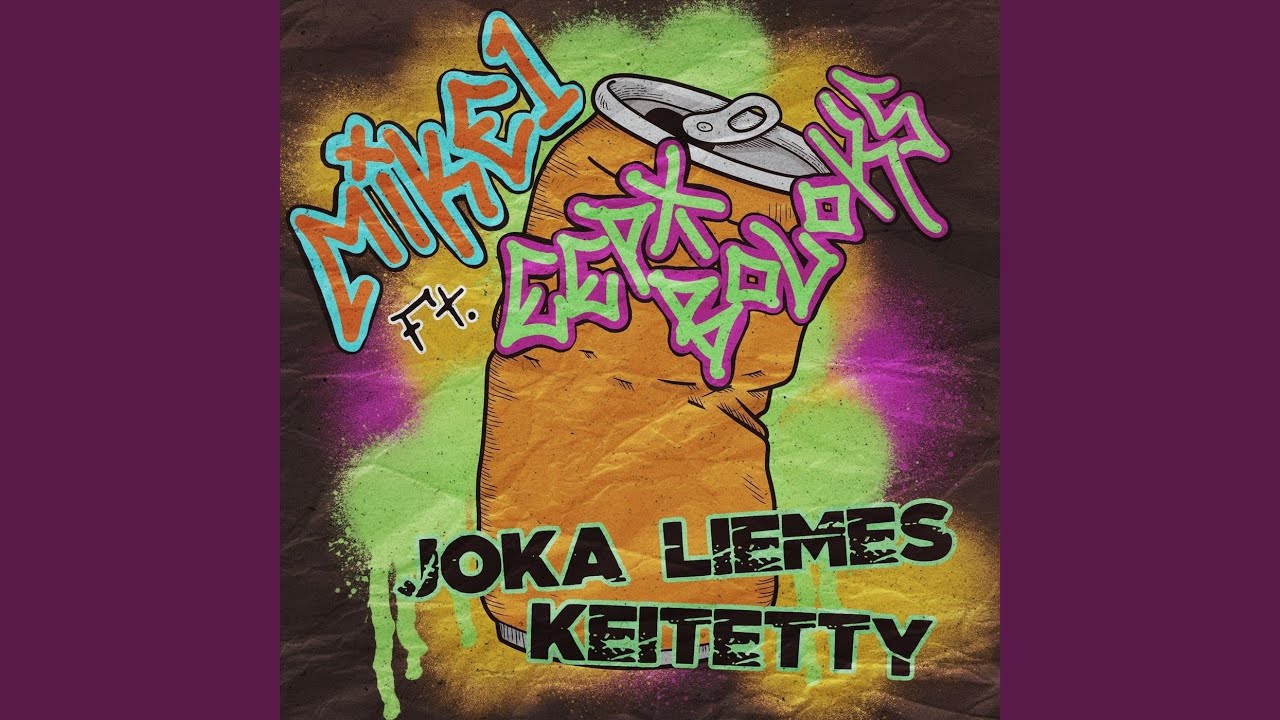 Joka Liemes Keitetty (feat. Eepi Boloks)