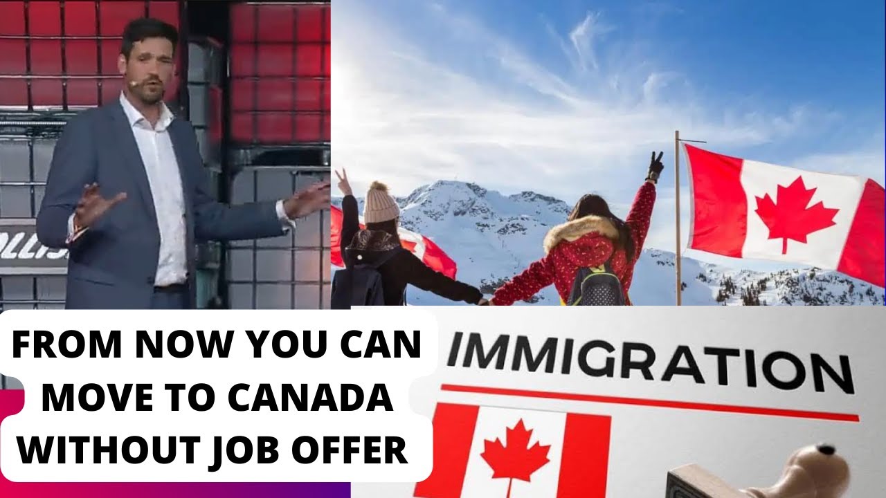 Canada launches first-ever Tech Talent Strategy