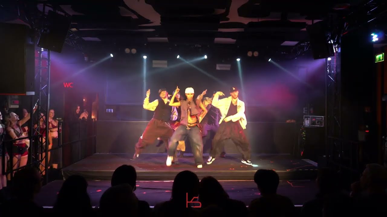 Dennis L&uuml;thge || Kalego Showcase 2nd Edition 2025