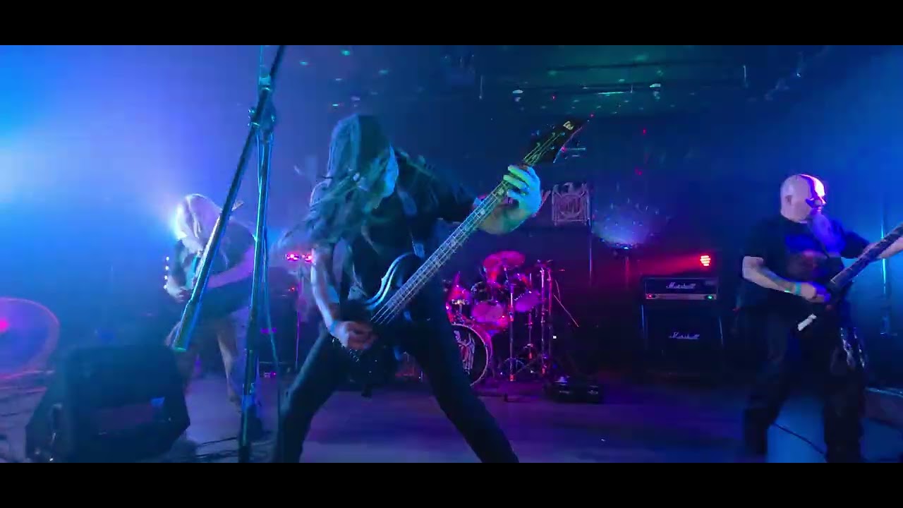 SHOW NO MERCY ROCK FANTASY 40TH 