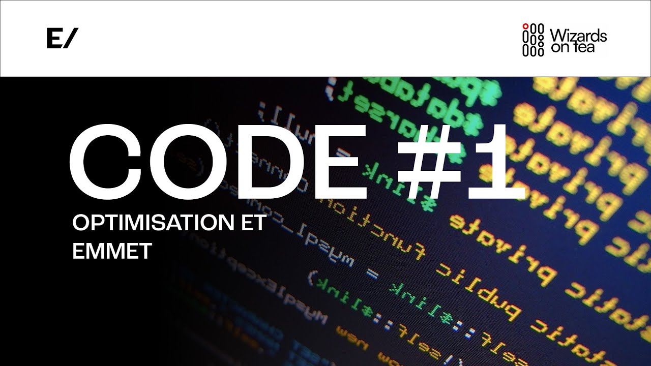#1 // optimiser son code