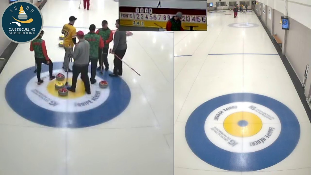 Qualification régionale Colts 2026