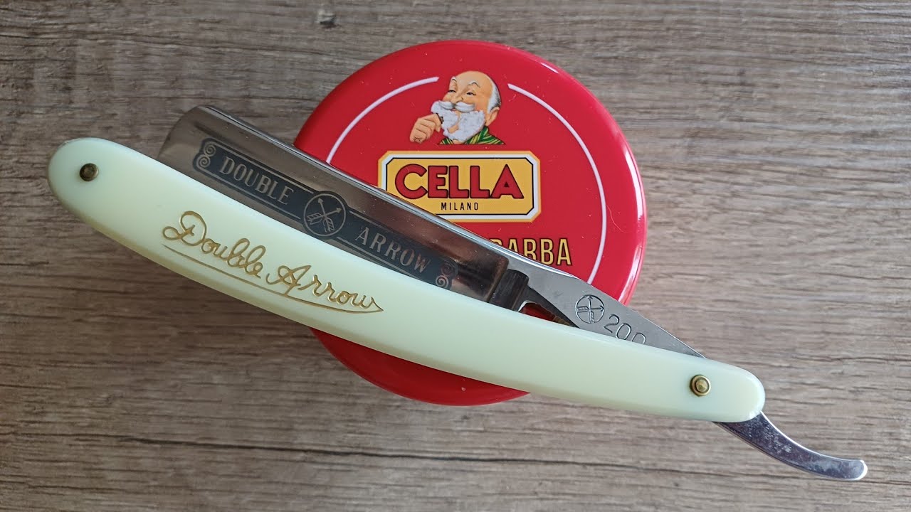 Cella - CREMA DA BARBA