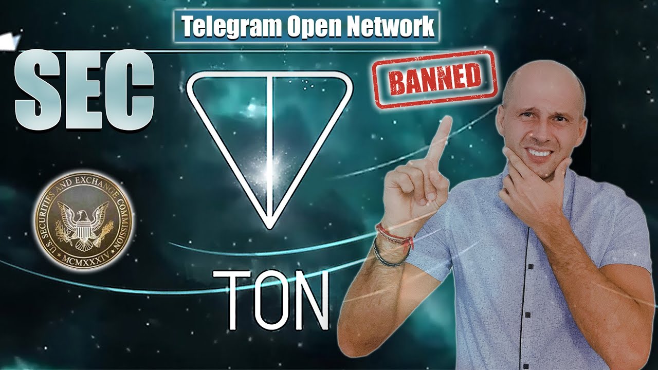 Провал Павла Дурова: Почему закрылся самый масштабный ICO проект Telegram Open Network? Токен GRAM