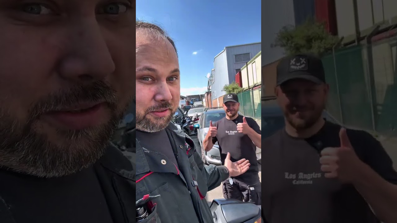 Încă un pacient rezolvat la minut ! După cheltuieli imense , timp pierdut și mai multe garaje !