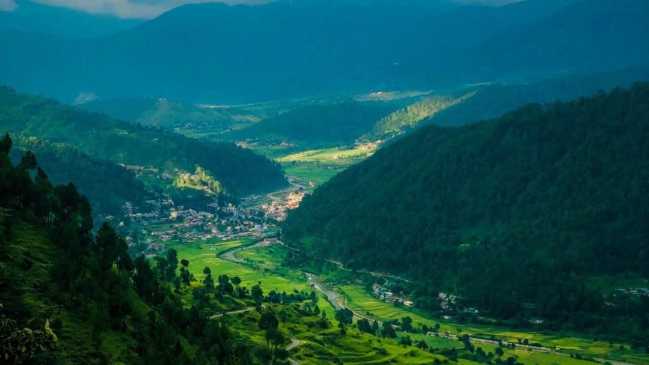 Purola Valley - There's no place like home | Mini Vlogs |