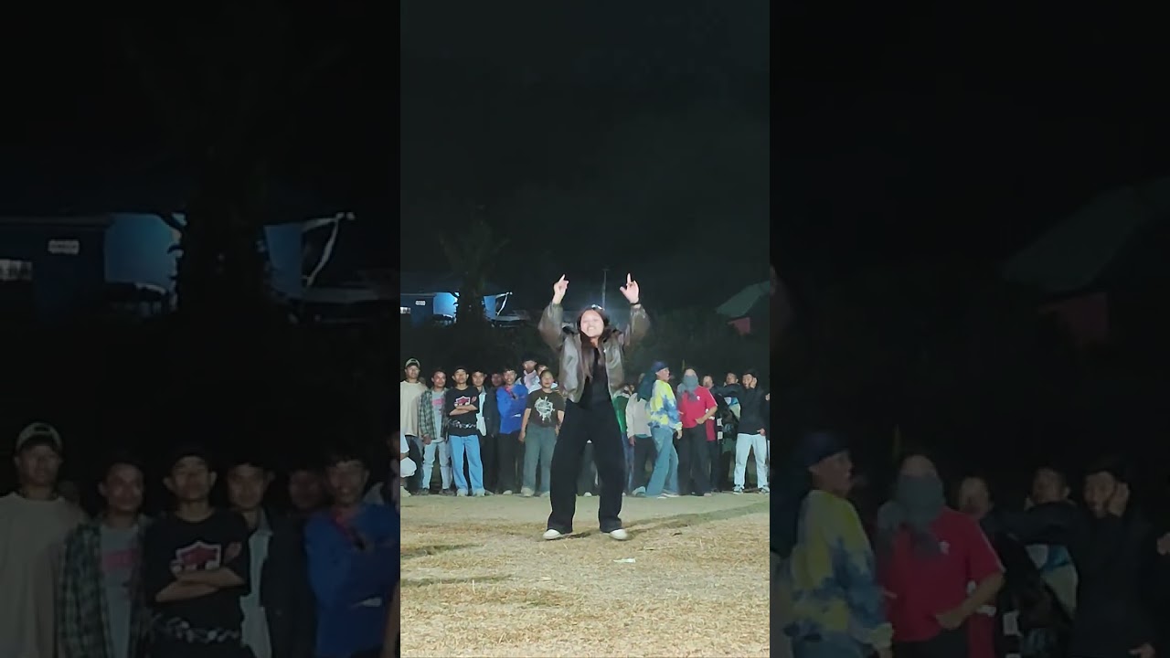 Best dance performance during NSA sports meet 2026🔥🔥🔥