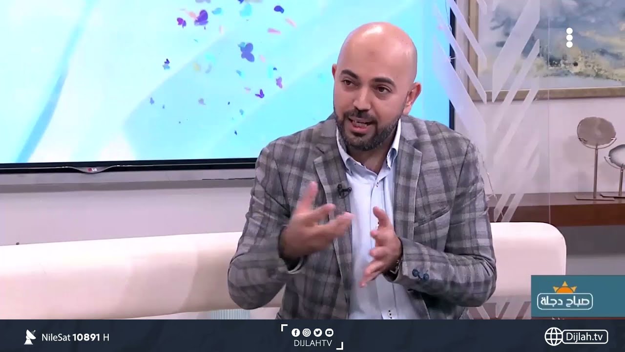 نصائح للتخلص من وسواس النظافة القهري مع الدكتور أحمد المصري
