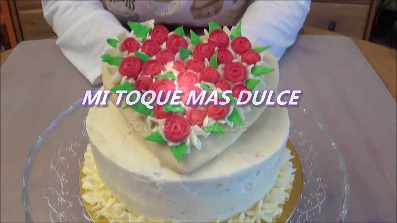 Recetas de postres caseros originales reposter&iacute;a f&aacute;cil