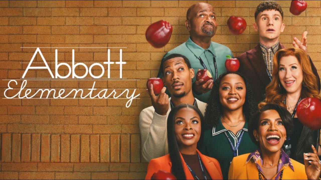 Abbott Elementary Recap | S5E13 Candygrams #abbottelementary #tvreviews 