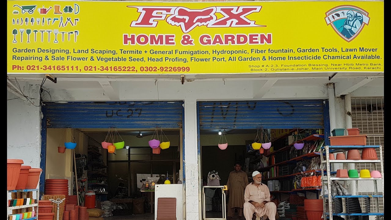 FOR GARDEN SHOP UPDATED VIDEO PLEASE CLICK THE DESCRIPTION LINK