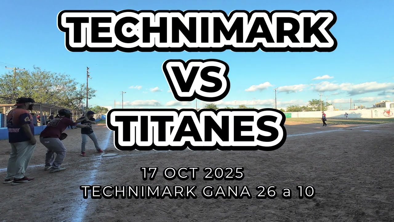 TECHNIMARK VS TITANES 17 OCT 2025V2