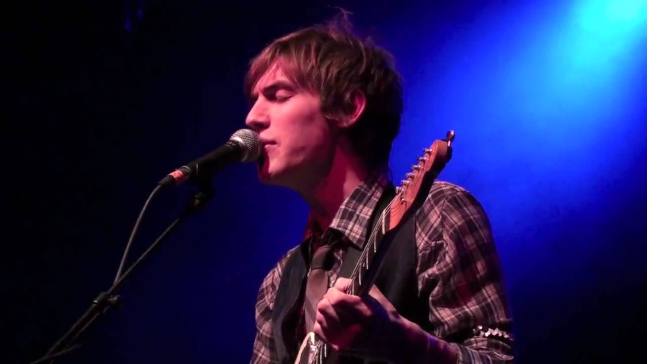 Landon Pigg - Falling in Love at a Coffee Shop