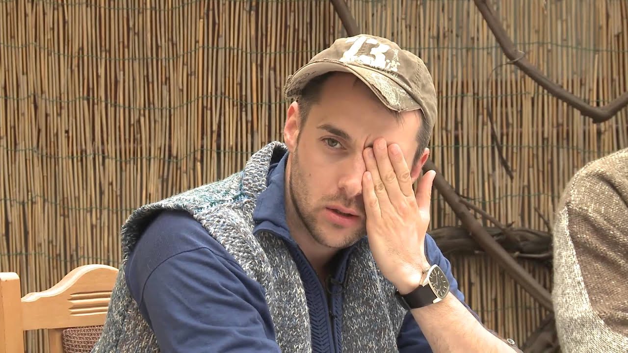 Esti betiv dacă...