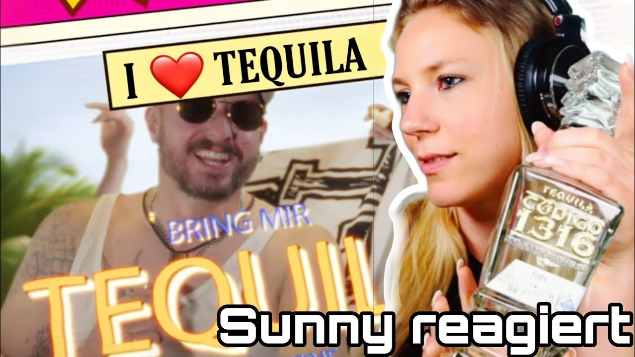 SUNNY IST SAUER UND UNTERBRICHT REAKTION!  Sunny reagiert auf: ErnstFall - Mexiko