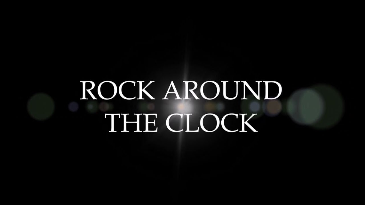 Rock Around The Clock - Banda musicale di Chiusa Pesio