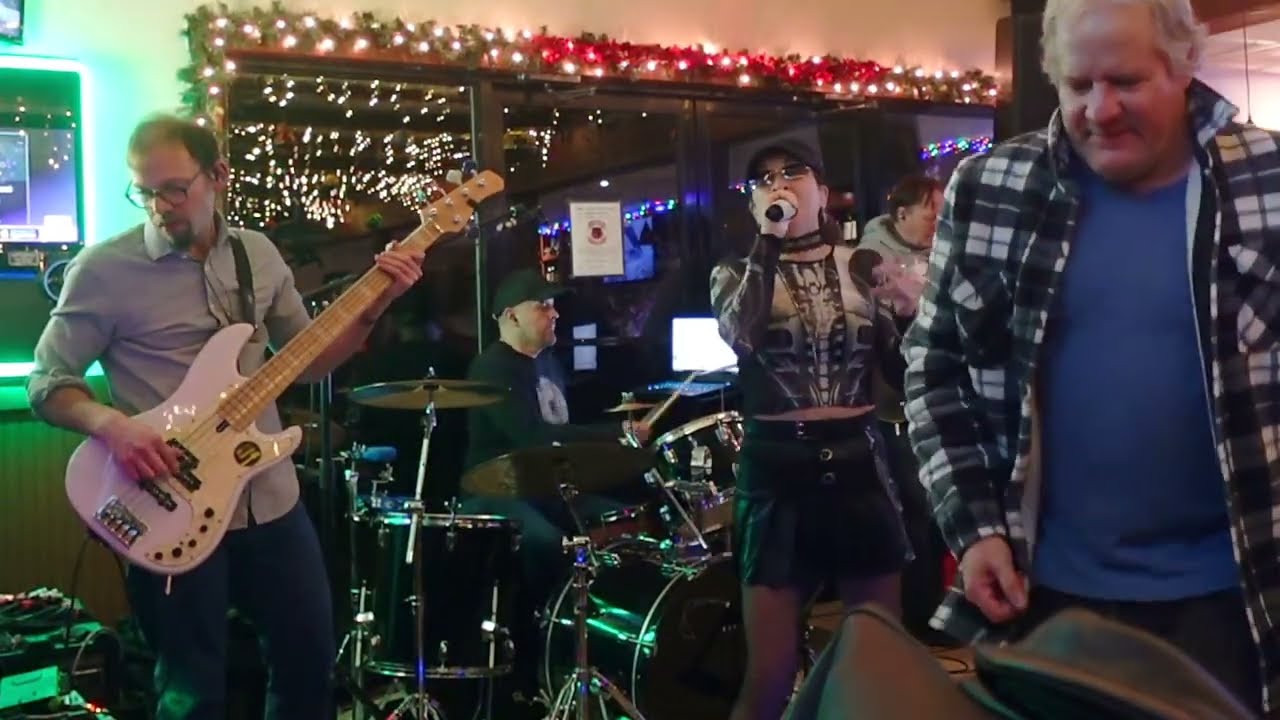 Venus - OMG Band