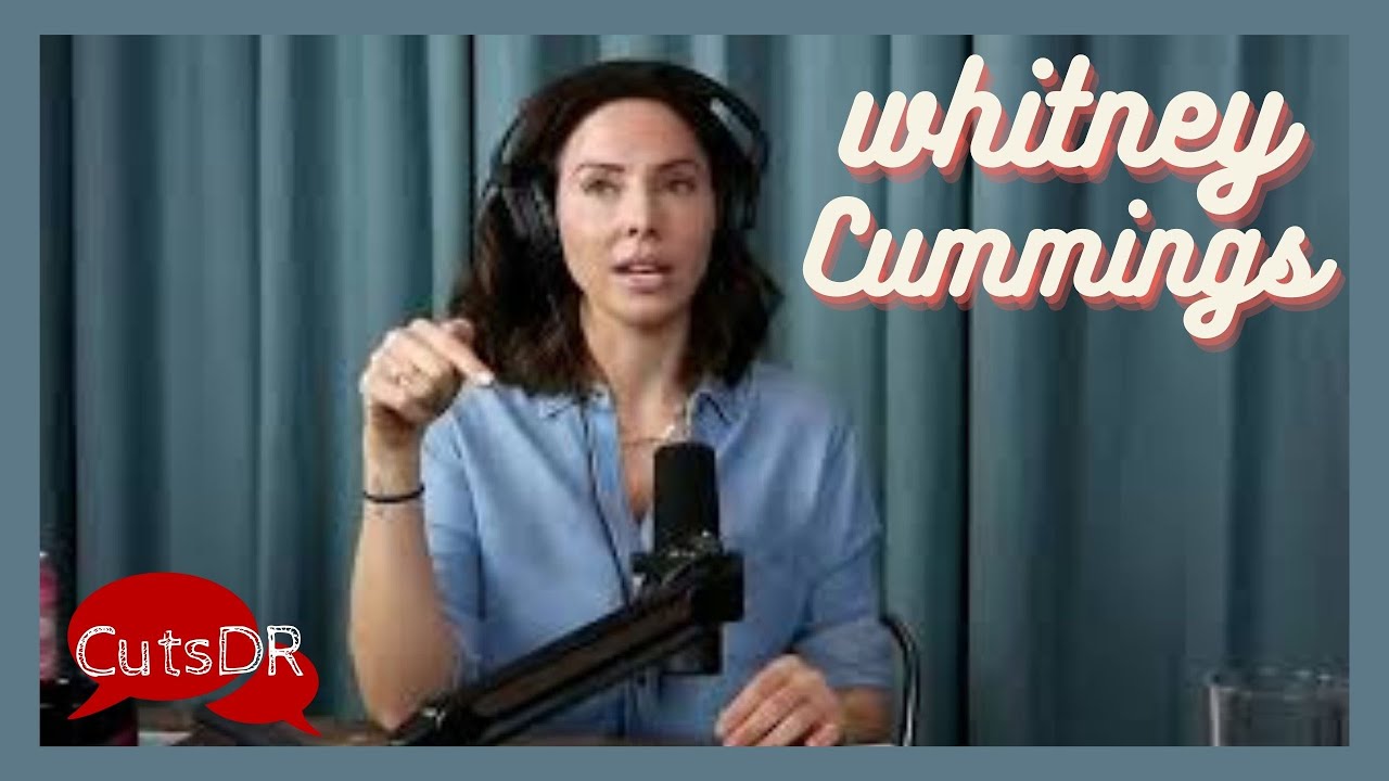 KATE UPTON TALKS MODELING WITH WHITNEY (GFY HIGHLIGHTS) | CutsDR