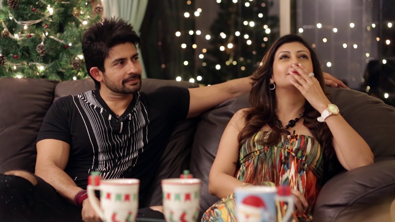 Unwrap with Vibhu | S1 Episode #8 |  Juhi Parmar and Husein Kuwajerwala