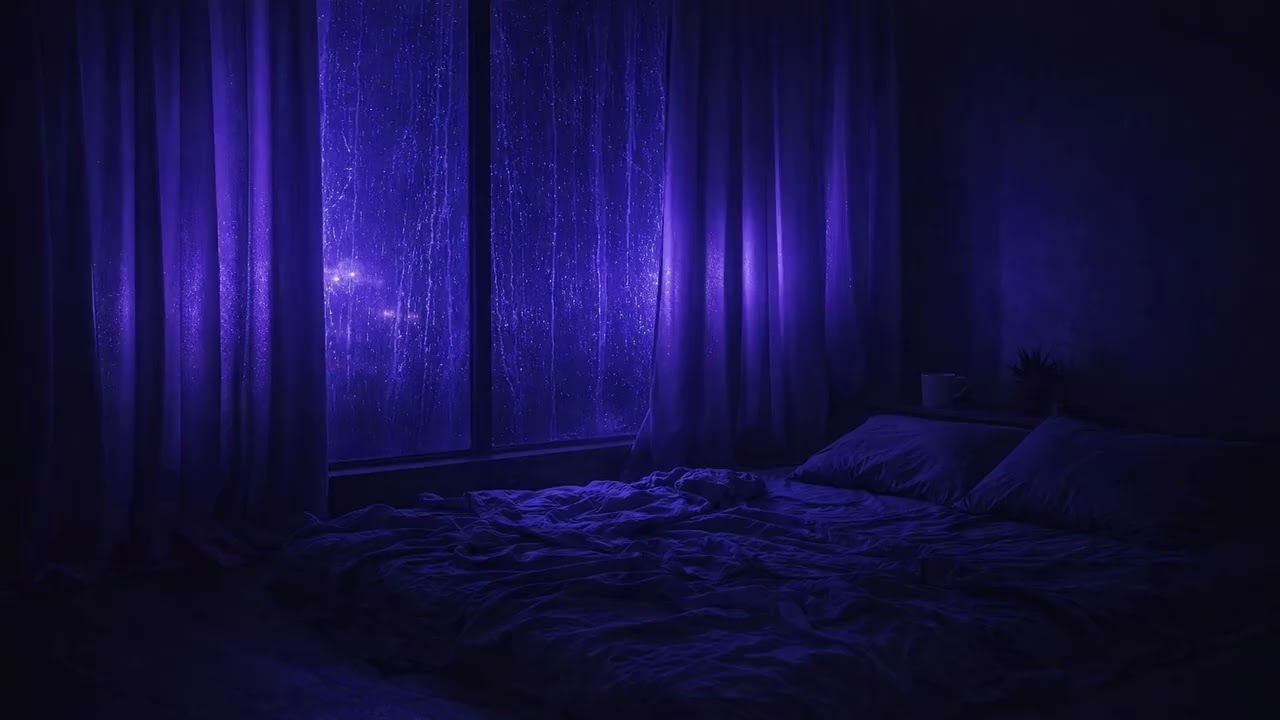 you need to rest