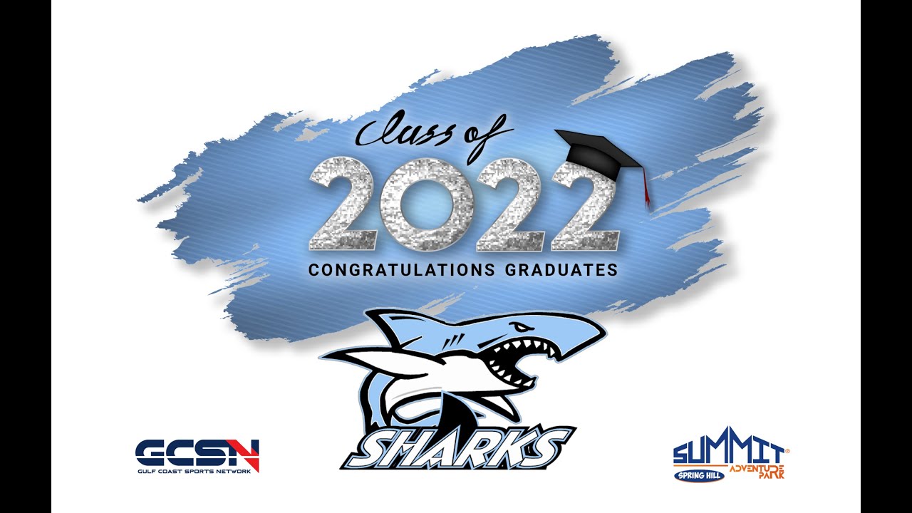 Special Event: 2022 Nature Coast Technical High School Graduation Ceremony