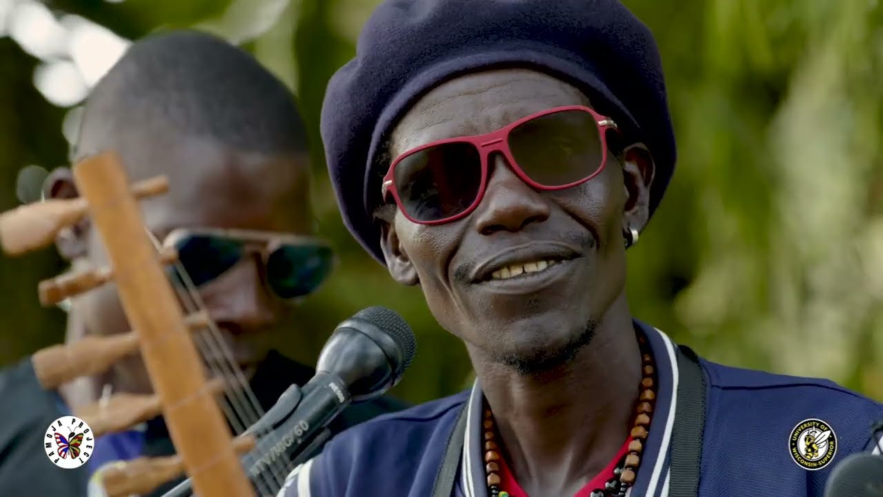 Wan Acel Music Therapy, Gulu