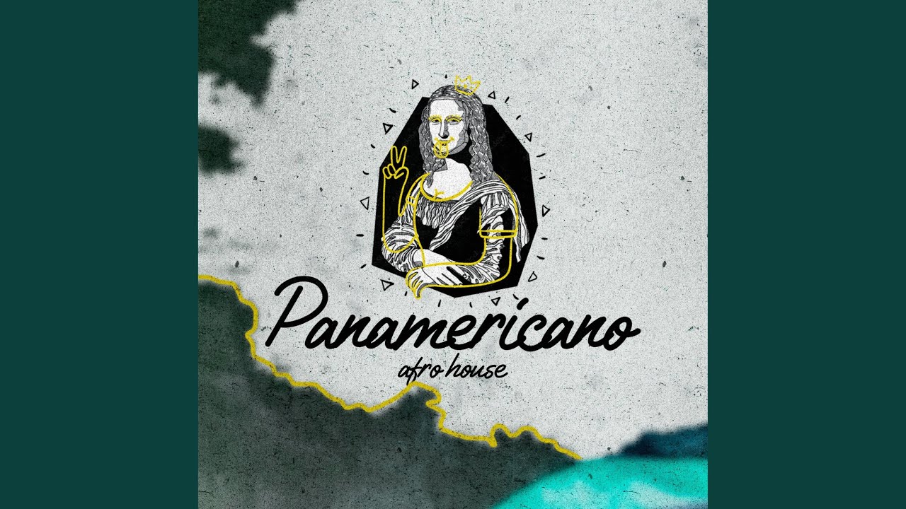 Panamericano (Afro House)