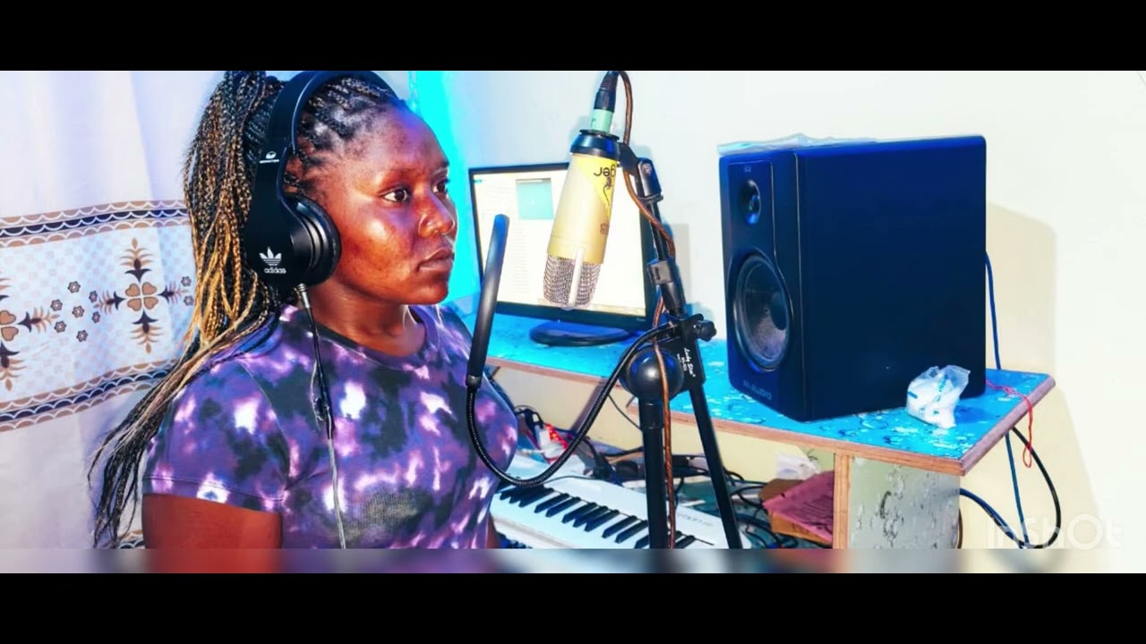 Uchumi by faith c melodies.