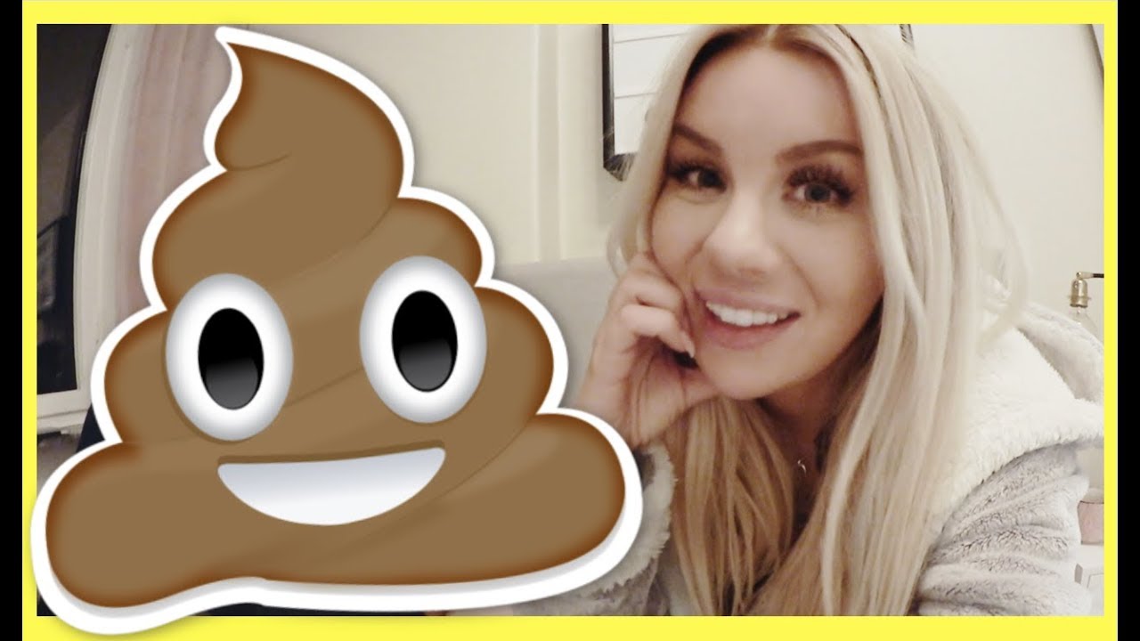 vlogg: JAG ÄR TOALETT-UNDERHÅLLNING