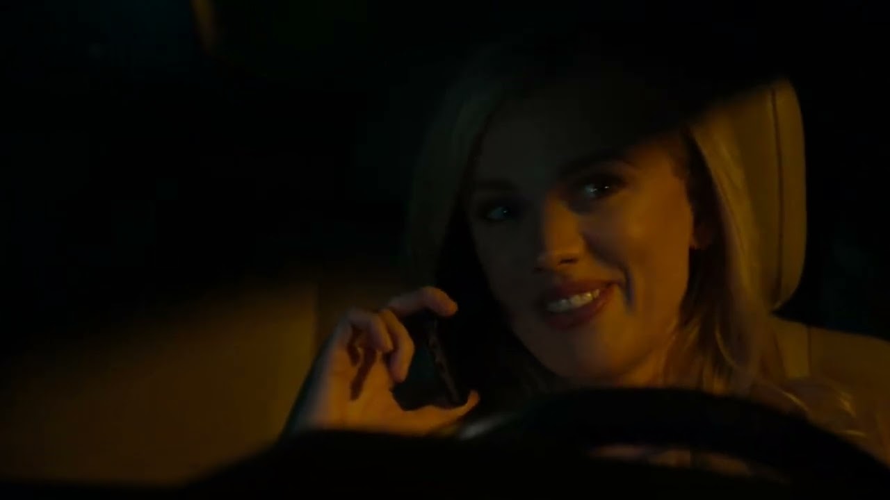NCIS LA 13x17 ending