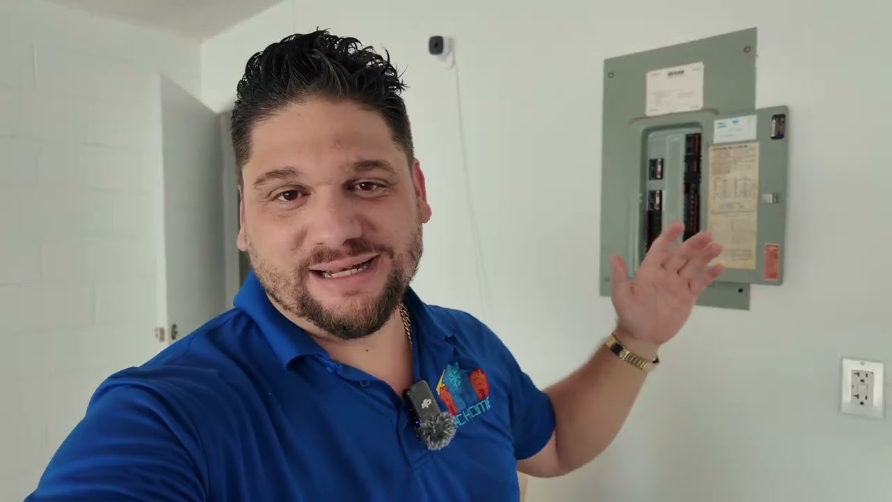 Ep13 CASI MUERO por este error el&eacute;ctrico que puede QUEMAR TU CASA