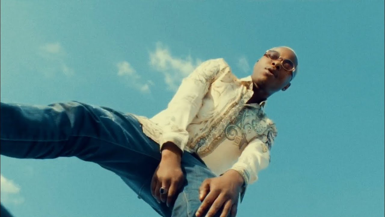 Leto - Street Kiff (clip officiel)