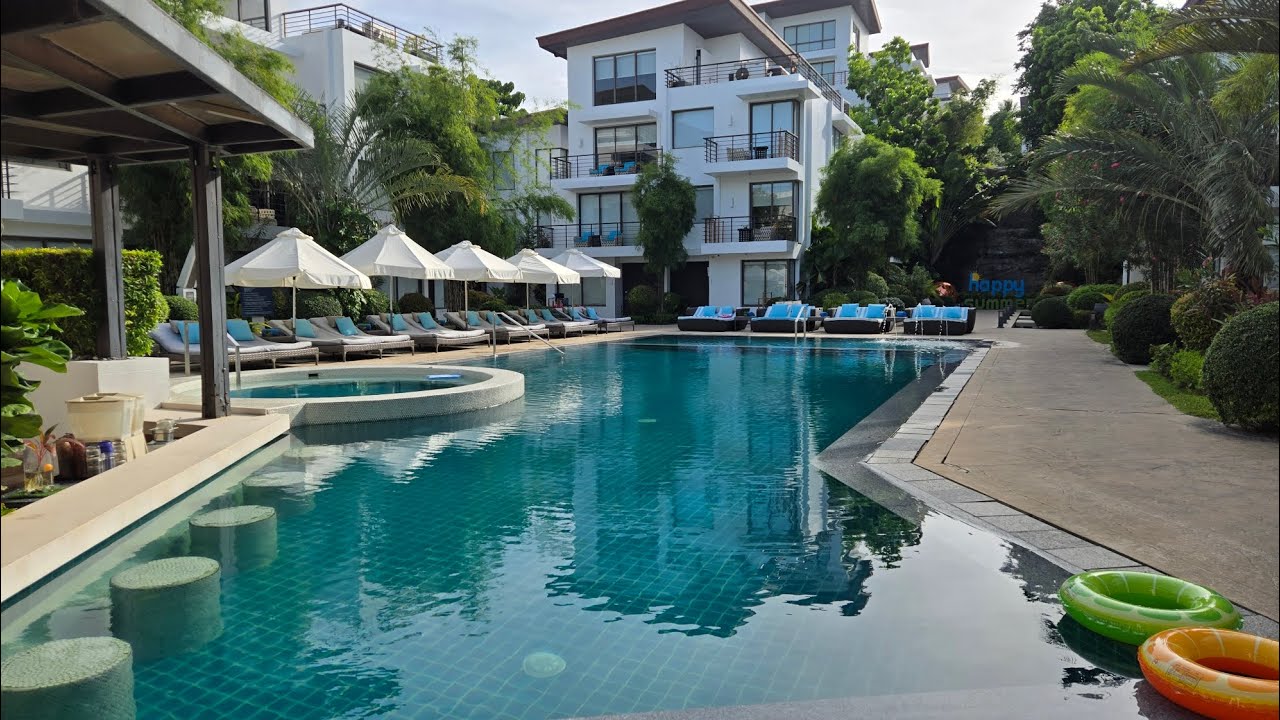 DISCOVERY SHORES BORACAY | FULL TOUR | #TravelBoracay 2025 🌴 #IpreferGroup
