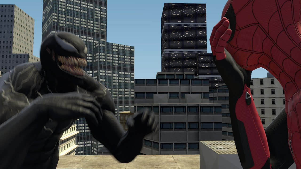 Are we gonna...... SURF THE WEB? | SFM