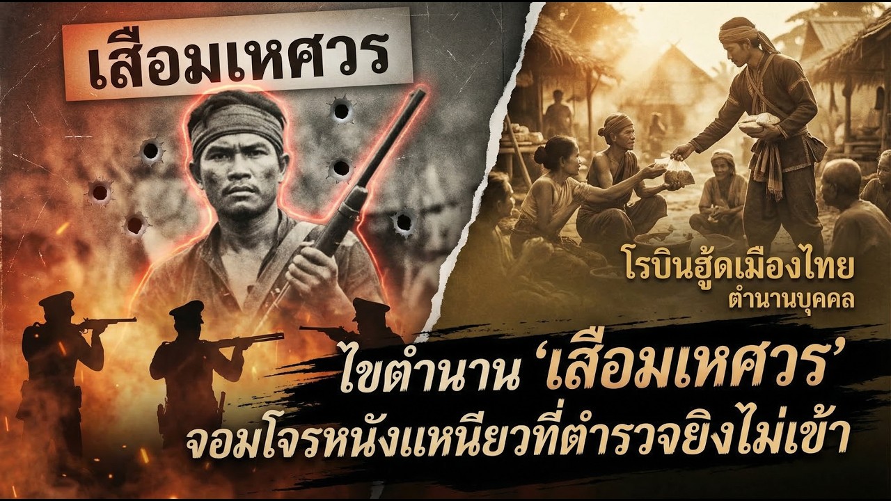 ไขตำนาน 